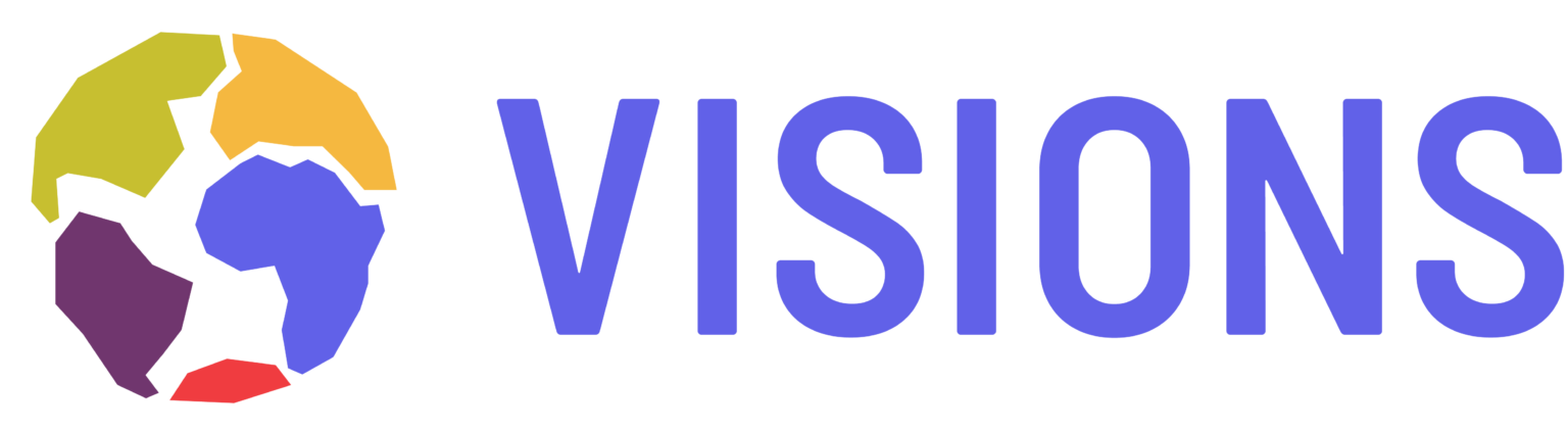 Vision Llc Home - VISIONS Inc.
