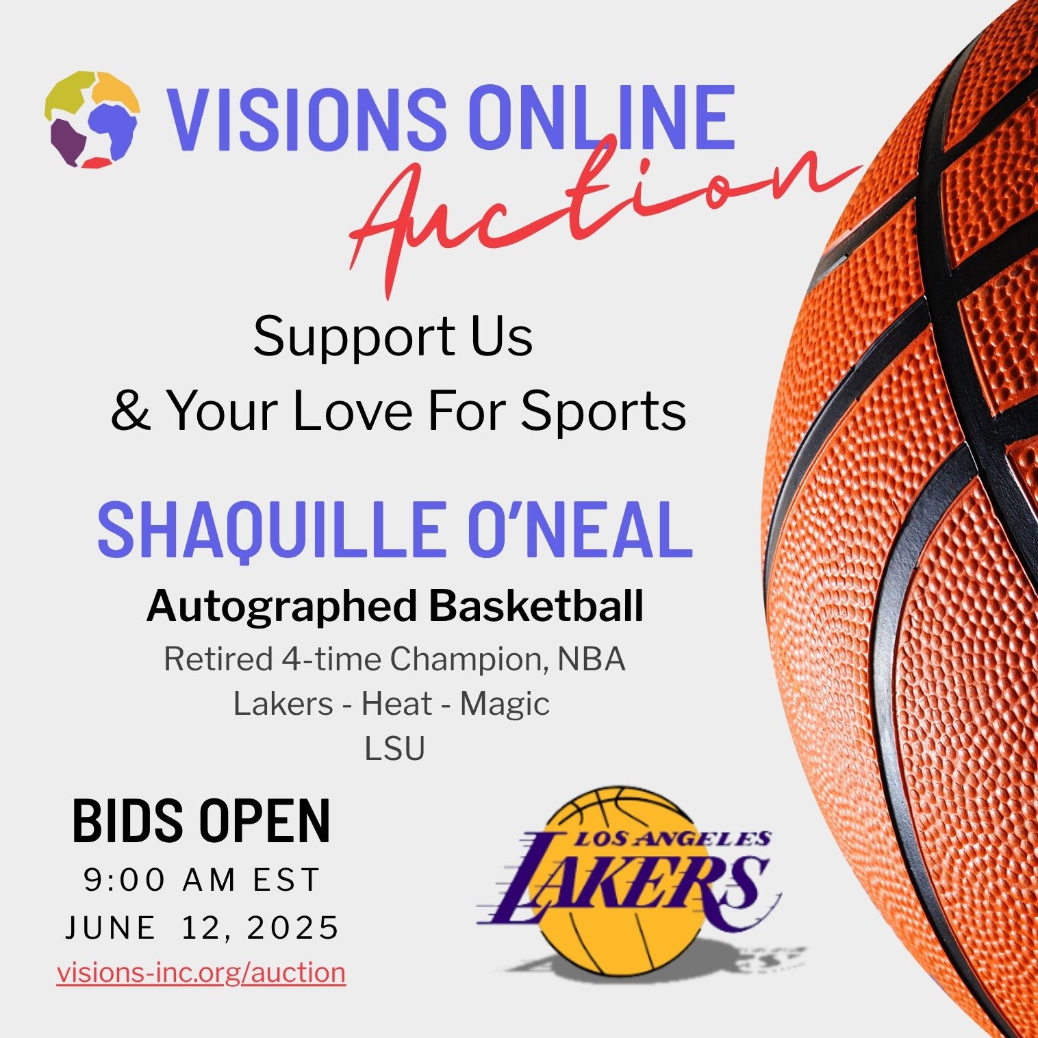 Updated Auction Visuals Updated Auction Visuals