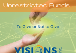 unrestrictive funds
